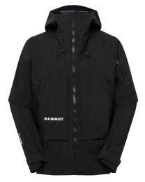 MAMMUT EIGER NORDWAND PRO HS HOODED JACKET MEN