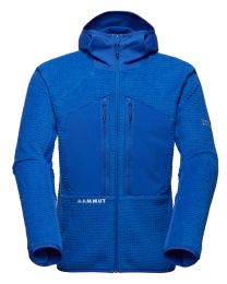 MAMMUT EIGER NORDWAND PRO ML AIR HOODED JACKET MEN