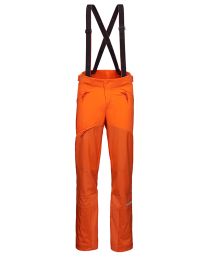 MAMMUT EIGER NORDWAND PRO SO PANTS MEN