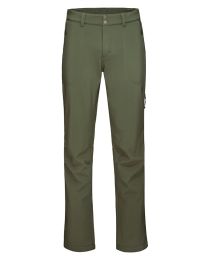 MAMMUT RUNBOLD WINTER SO PANTS MEN