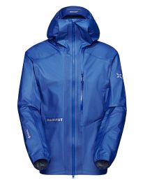 MAMMUT EIGER NORDWAND LIGHT HS HOODED JACKET MEN