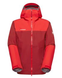 MAMMUT ALTO GUIDE HS JACKET MEN