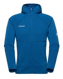 MAMMUT TAISS ML HOODED JACKET MEN