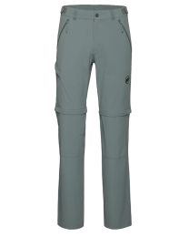 MAMMUT RUNBOLD IV ZIP OFF PANTS MEN