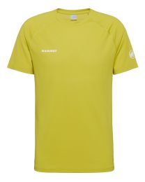 MAMMUT DUCAN FL T-SHIRT MEN