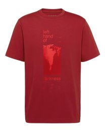 MAMMUT MAMMUT BASE T-SHIRT MEN HAND