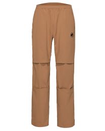 MAMMUT CRAG CLIMBING PANTS MEN