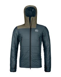 ORTOVOX SWISSWOOL ZINAL JACKET M
