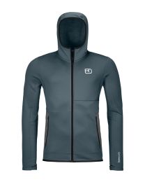 ORTOVOX FLEECE HOODY M