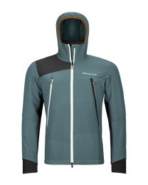 ORTOVOX PALA HOODED JACKET M
