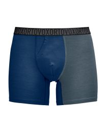 ORTOVOX 150 ESSENTIAL BOXER BRIEFS M