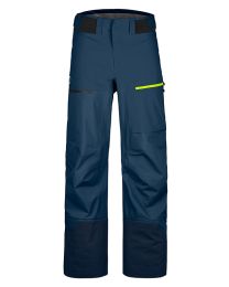 ORTOVOX 3L RAVINE SHELL PANTS M