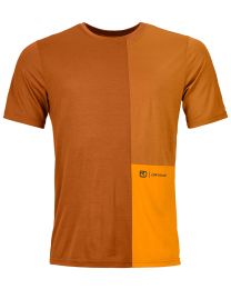 ORTOVOX 150 COOL CRACK TS M