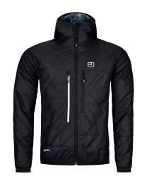 ORTOVOX SWISSWOOL PIZ BOE JACKET M