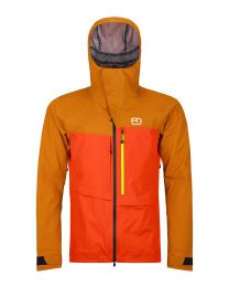 ORTOVOX 3L RAVINE SHELL JACKET M