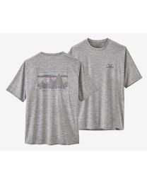 PATAGONIA M'S CAP COOL DAILY GRAPHIC SHIRT