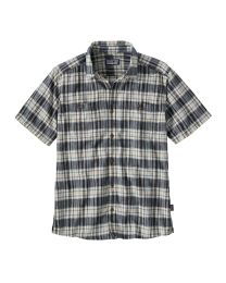 PATAGONIA M'S BACK STEP SHIRT p21
