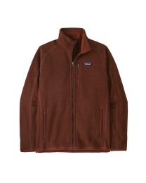 PATAGONIA M'S BETTER SWEATER JKT
