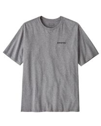 PATAGONIA M'S P-6 LOGO RESPONSIBILI-TEE