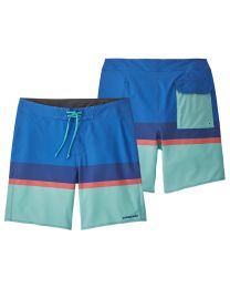 PATAGONIA M'S HYDROPEAK BOARDSHORTS - 18 IN.