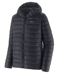 PATAGONIA M'S DOWN SWEATER HOODY