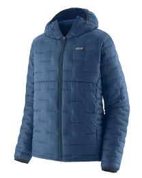 PATAGONIA M'S MICRO PUFF HOODY