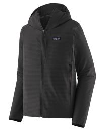 PATAGONIA M'S R1 TECHFACE HOODY