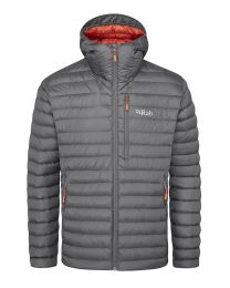 RAB MICROLIGHT ALPINE JACKET