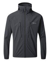 RAB BOREALIS JACKET