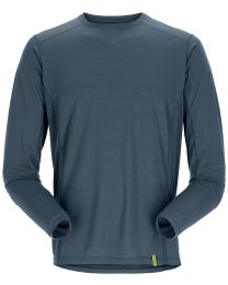 RAB SYNCRINO BASE LS TEE