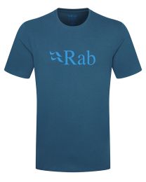 RAB STANCE LOGO TEE