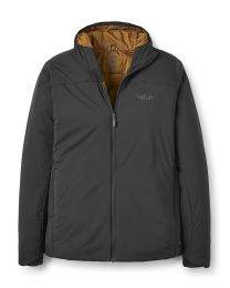 RAB XENAIR ALPINE LIGHT JACKET