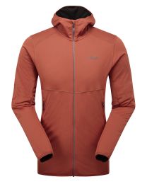 RAB EVOLUTE HOODY