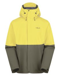 RAB DOWNPOUR JACKET