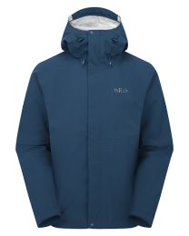 RAB FIREWALL JACKET