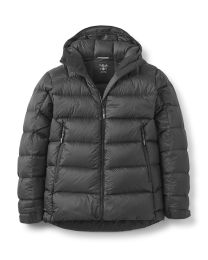 RAB NEUTRINO PRO HOODY