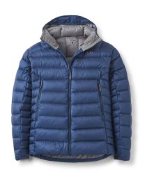 RAB ELECTRON PRO HOODY