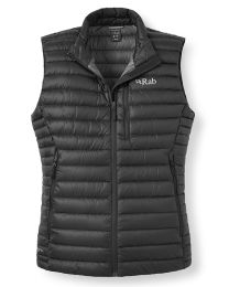 RAB MICROLIGHT VEST