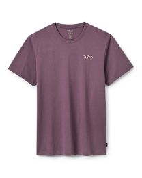 RAB STANCE MOUNTAIN PEAK TEE