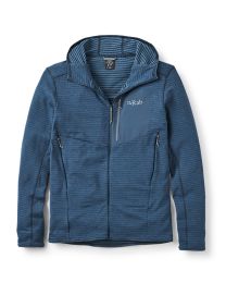 RAB ASCENDOR LIGHT HOODY