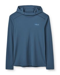 RAB FORCE HOODY