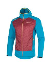 LA SPORTIVA KAP HYBRID HOODY M