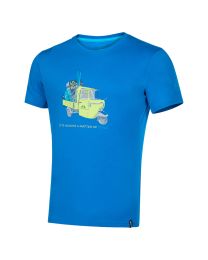 LA SPORTIVA APE T-SHIRT M