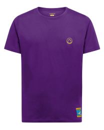 LA SPORTIVA CLIMBING ON THE MOON T-SHIRT M