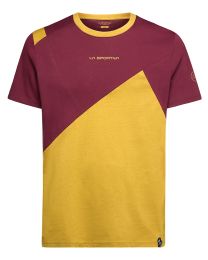 LA SPORTIVA DUDE T-SHIRT M
