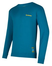 LA SPORTIVA CLIMBING ON THE MOON SWEATSHIRT M