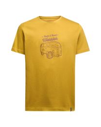 LA SPORTIVA VAN T-SHIRT M