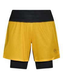 LA SPORTIVA ULTRA DISTANCE SHORTS M