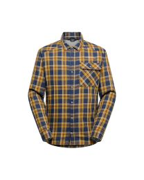 LA SPORTIVA RAMBLER LINED FLANNEL SHIRT M