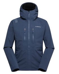 LA SPORTIVA HELIXIR SHELL JKT M